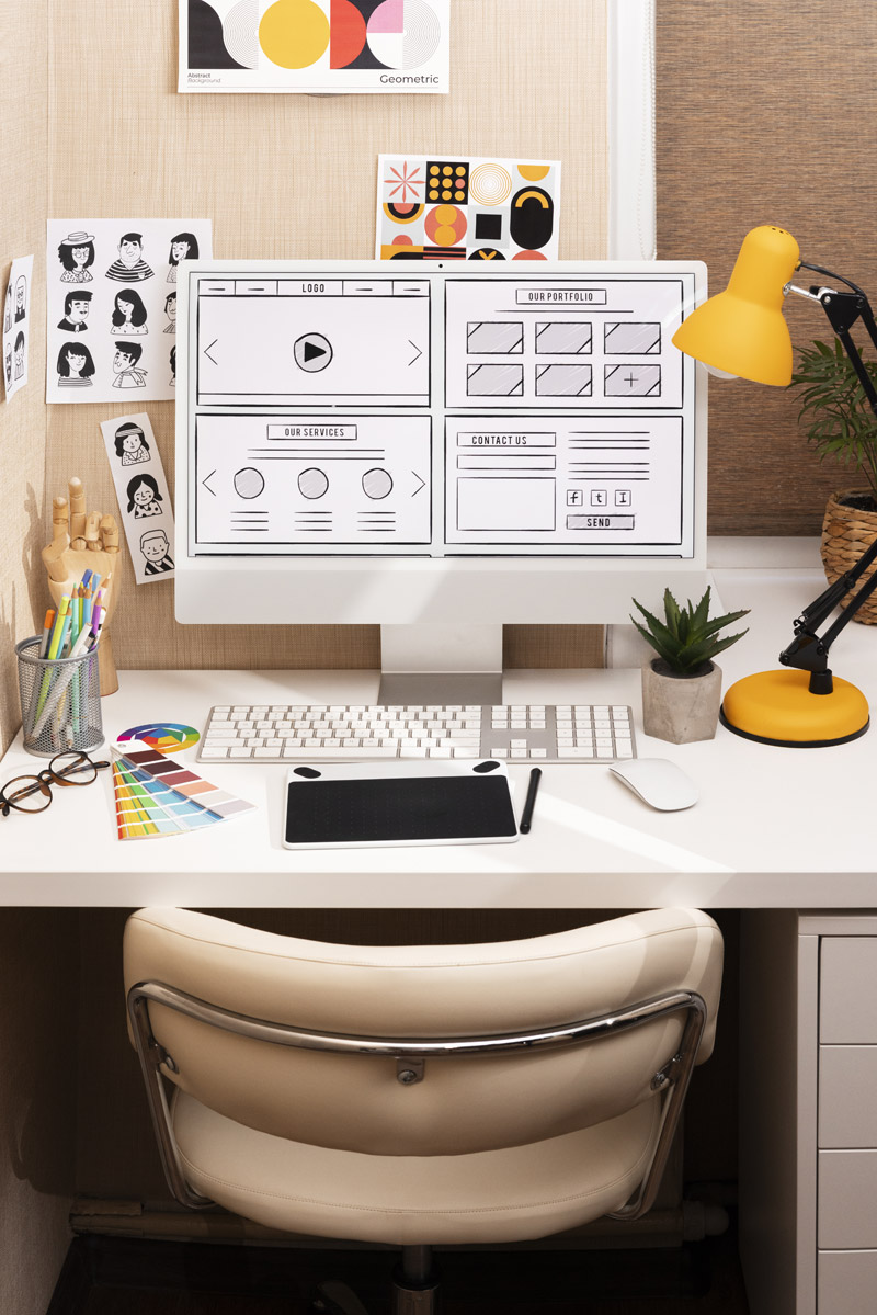 desarrollo web Benidorm