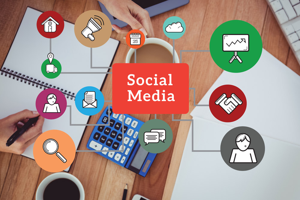 estrategia redes sociales en Benidorm