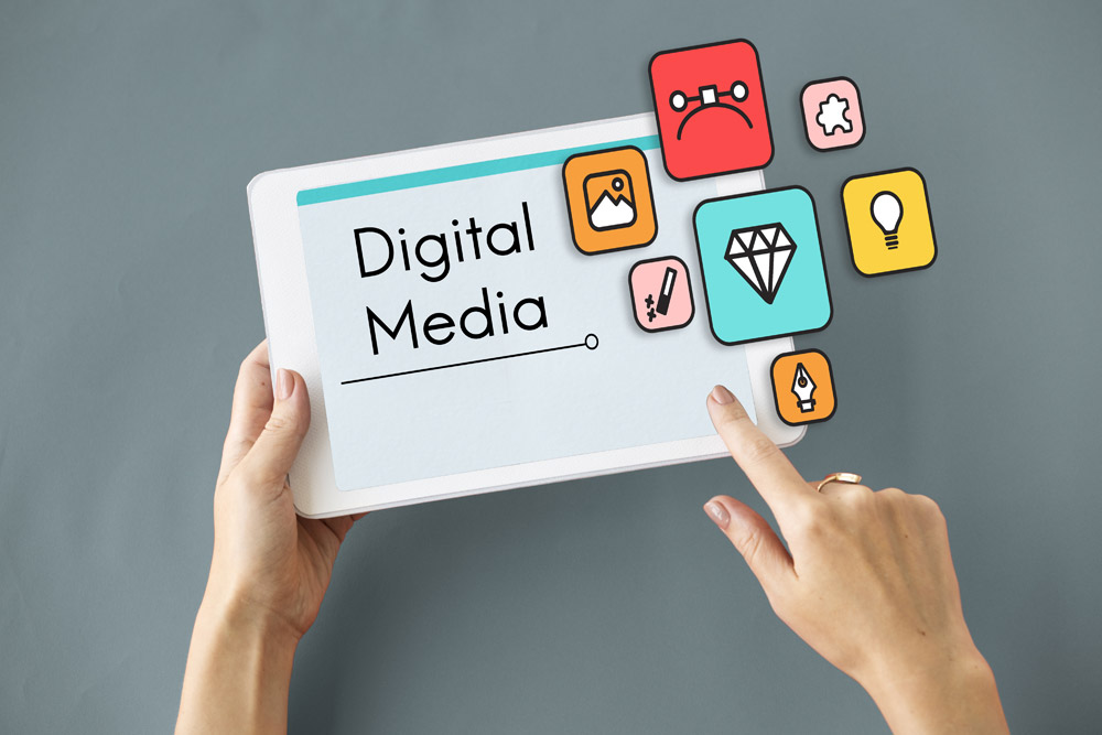 publicidad digital ads en Benidorm