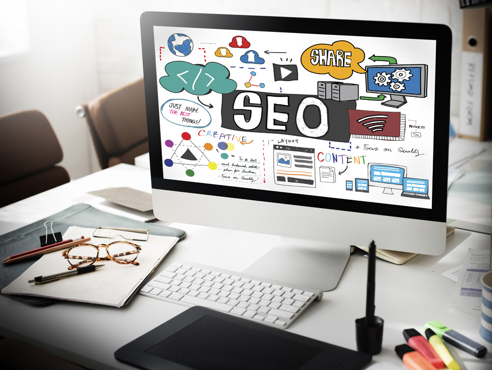 seo sem en Benidorm