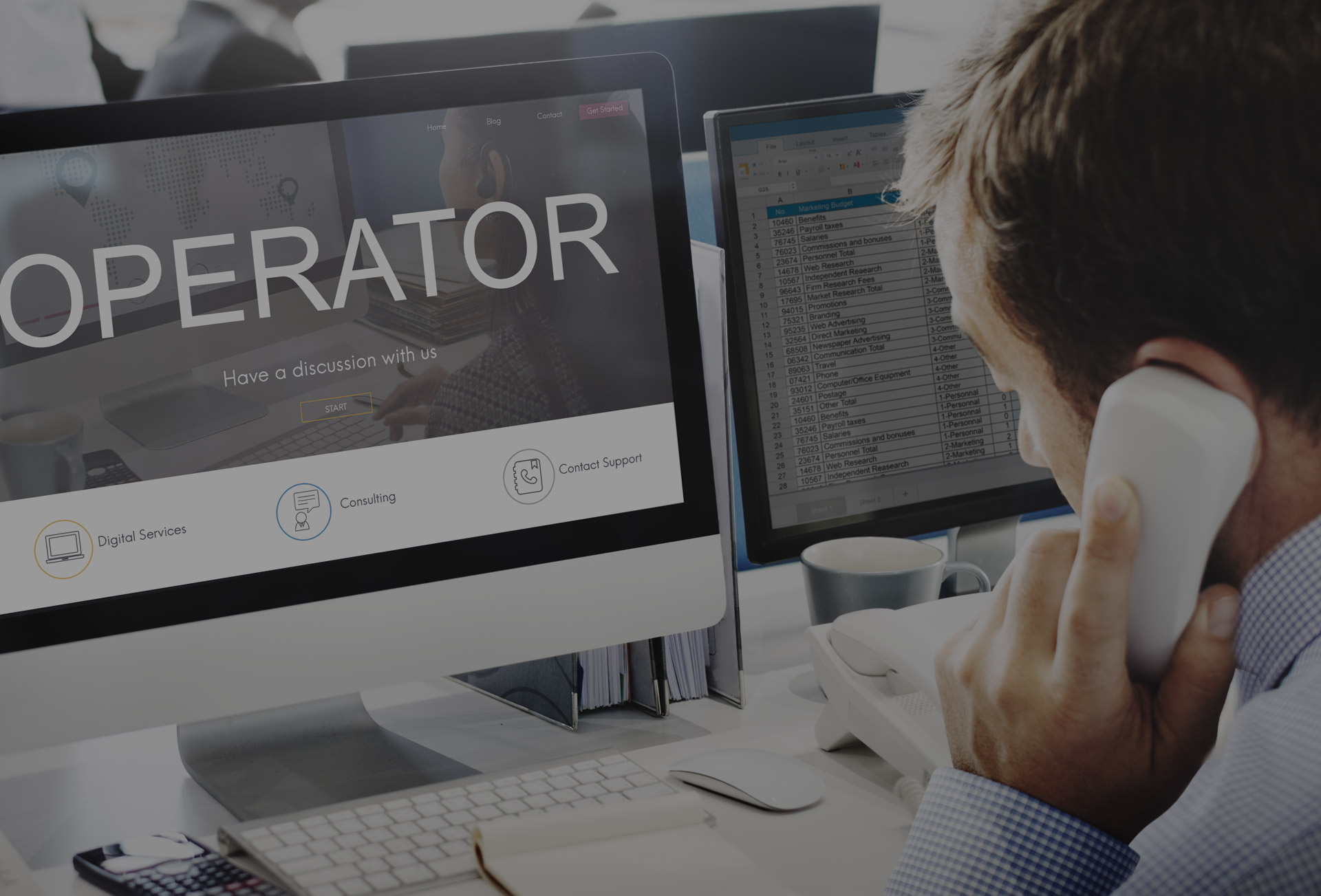 soporte wordpress en Benidorm