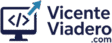 vicente viadero diseño web en Benidorm