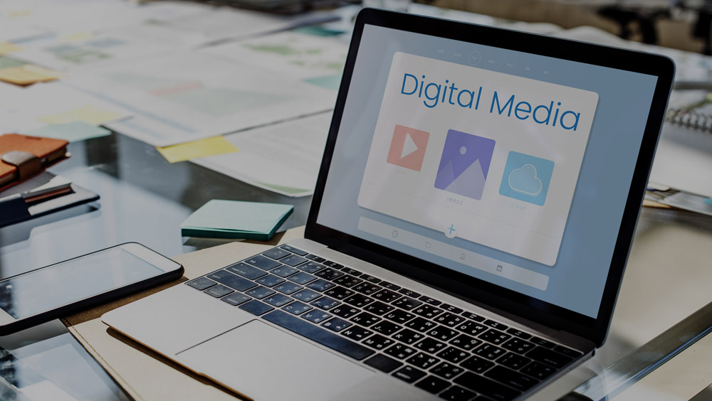 social media en Benidorm